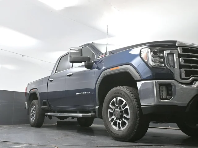 SEMINUEVOS GMC Sierra 2500HD a Estados en autogozo