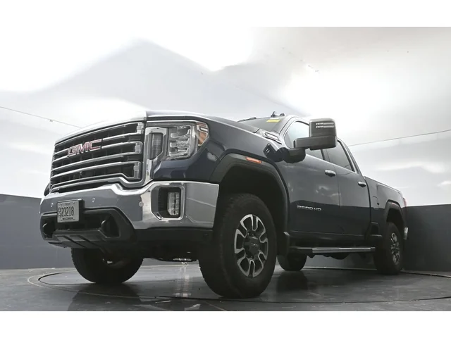 SEMINUEVOS GMC Sierra 2500HD a Estados en autogozo