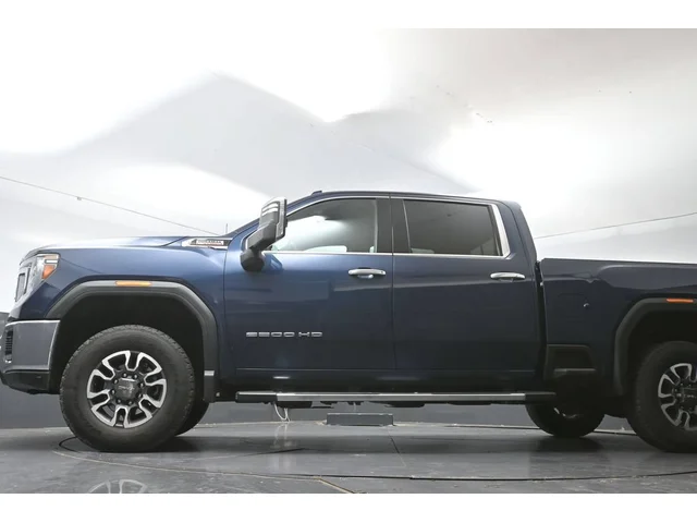 SEMINUEVOS GMC Sierra 2500HD a Estados en autogozo
