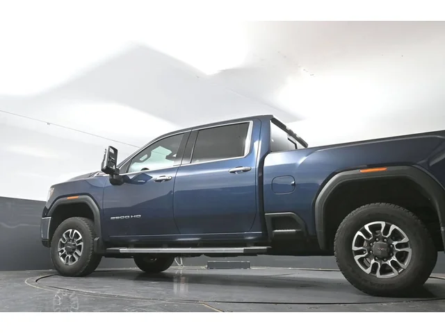 SEMINUEVOS GMC Sierra 2500HD a Estados en autogozo