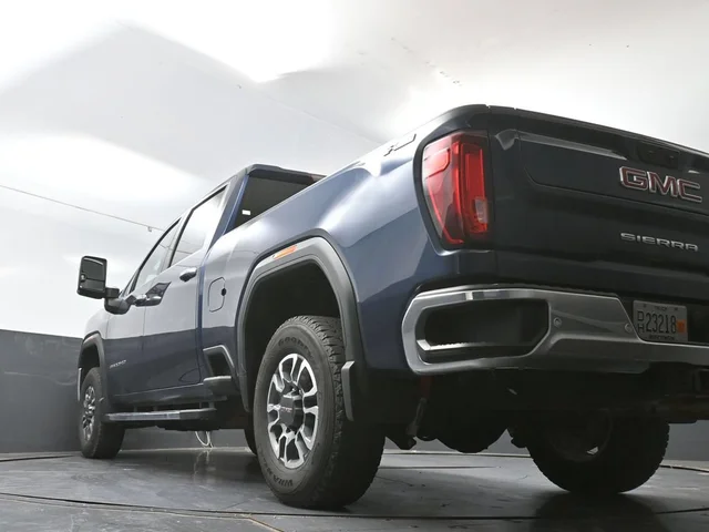 SEMINUEVOS GMC Sierra 2500HD a Estados en autogozo