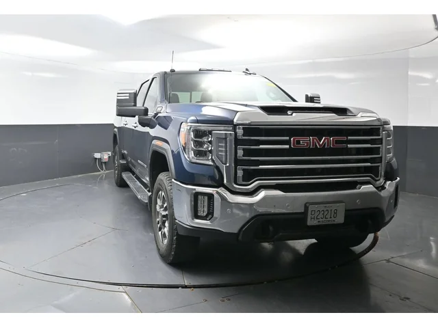 SEMINUEVOS GMC Sierra 2500HD a Estados en autogozo