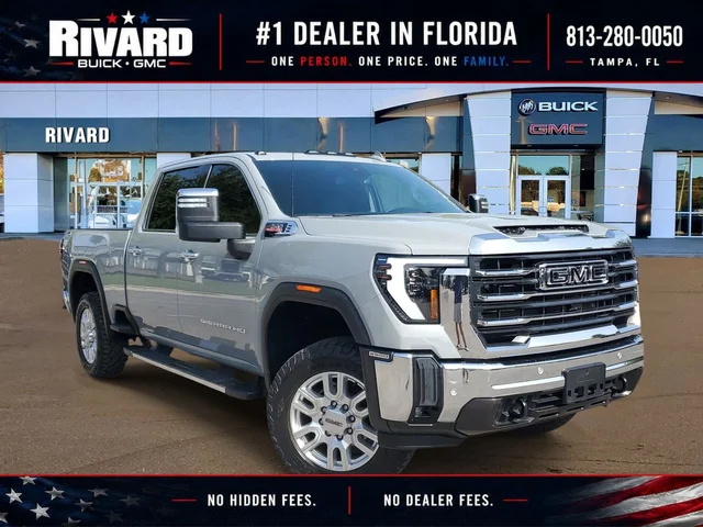 SEMINUEVOS GMC Sierra 2500HD a Estados en autogozo