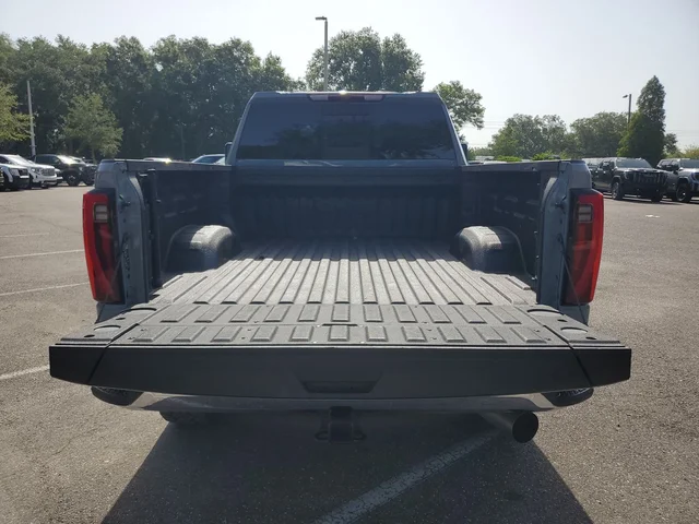 SEMINUEVOS GMC Sierra 2500HD a Estados en autogozo