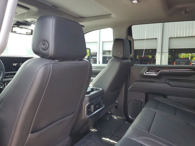SEMINUEVOS GMC Sierra 2500HD a Estados en autogozo