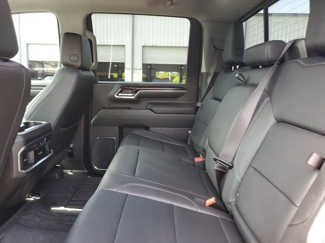 SEMINUEVOS GMC Sierra 2500HD a Estados en autogozo