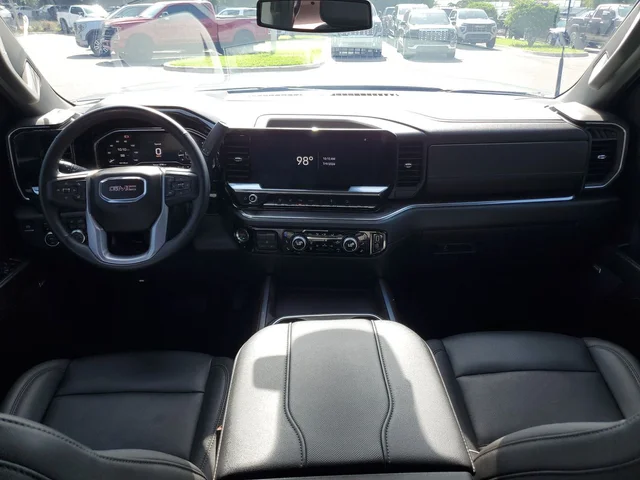 SEMINUEVOS GMC Sierra 2500HD a Estados en autogozo