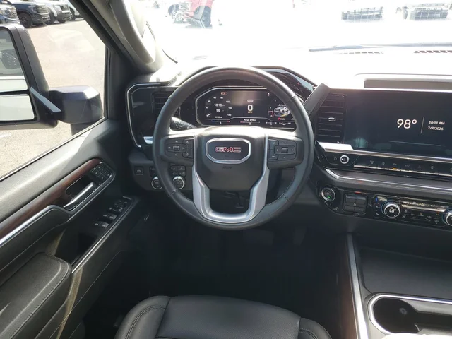 SEMINUEVOS GMC Sierra 2500HD a Estados en autogozo