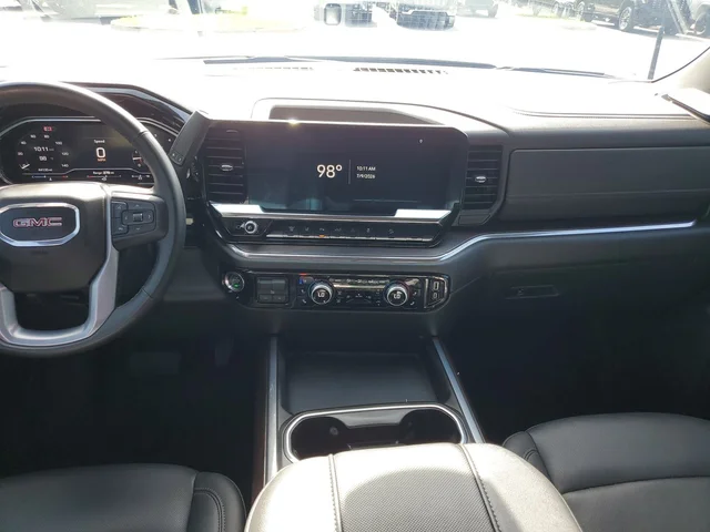SEMINUEVOS GMC Sierra 2500HD a Estados en autogozo
