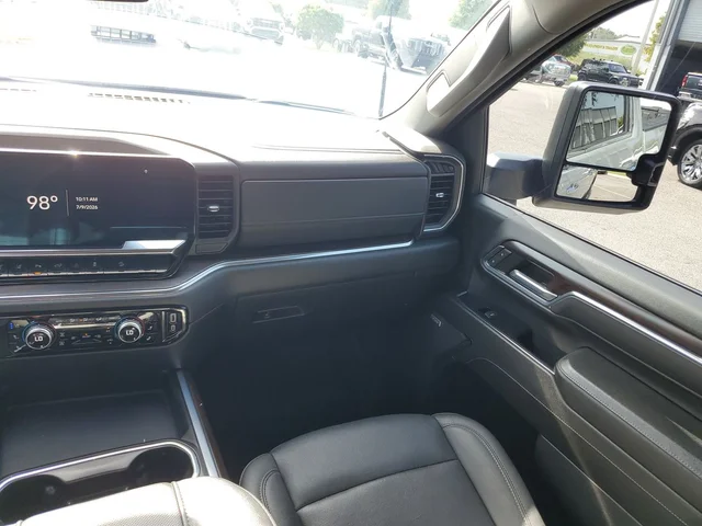 SEMINUEVOS GMC Sierra 2500HD a Estados en autogozo