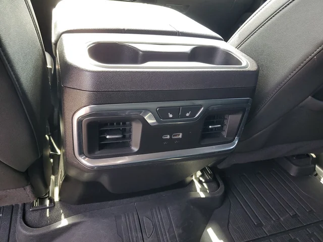 SEMINUEVOS GMC Sierra 2500HD a Estados en autogozo