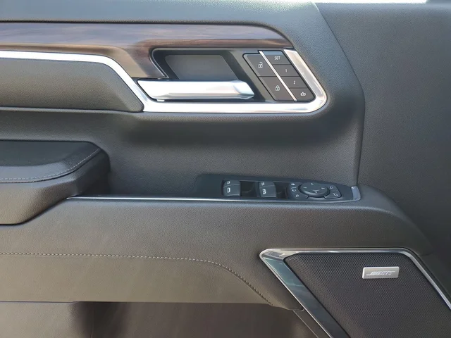 SEMINUEVOS GMC Sierra 2500HD a Estados en autogozo