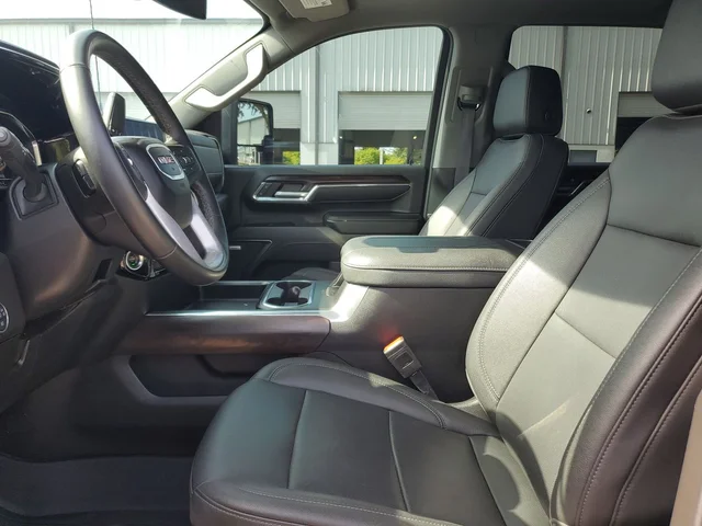SEMINUEVOS GMC Sierra 2500HD a Estados en autogozo