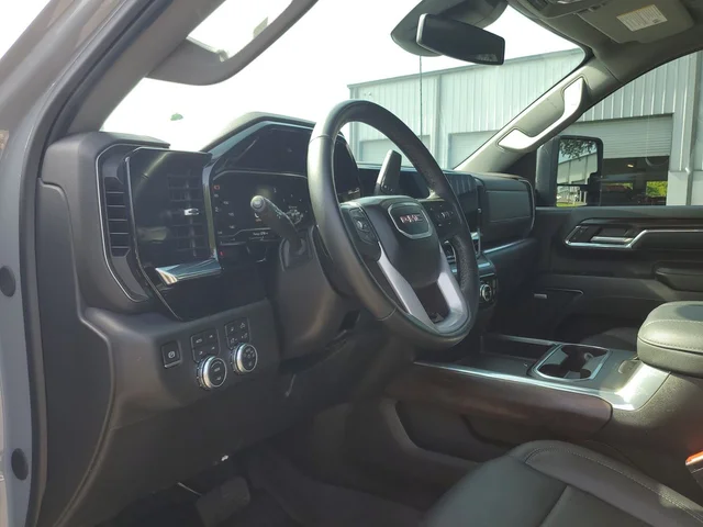 SEMINUEVOS GMC Sierra 2500HD a Estados en autogozo