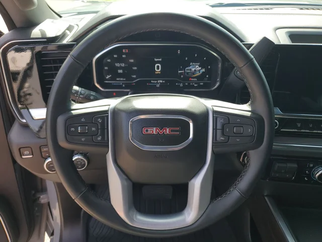 SEMINUEVOS GMC Sierra 2500HD a Estados en autogozo