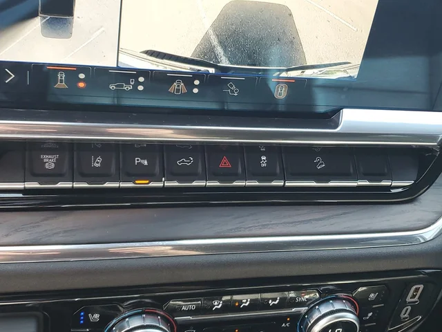 SEMINUEVOS GMC Sierra 2500HD a Estados en autogozo