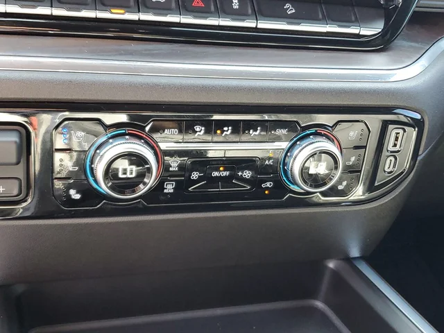 SEMINUEVOS GMC Sierra 2500HD a Estados en autogozo