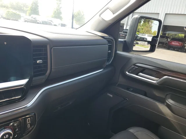 SEMINUEVOS GMC Sierra 2500HD a Estados en autogozo