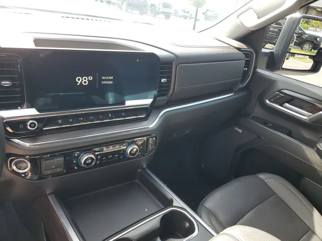 SEMINUEVOS GMC Sierra 2500HD a Estados en autogozo