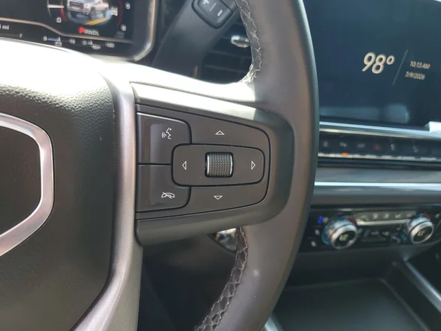 SEMINUEVOS GMC Sierra 2500HD a Estados en autogozo
