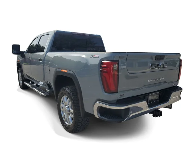SEMINUEVOS GMC Sierra 2500HD a Estados en autogozo