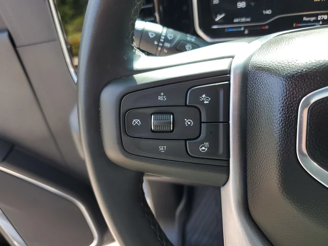 SEMINUEVOS GMC Sierra 2500HD a Estados en autogozo