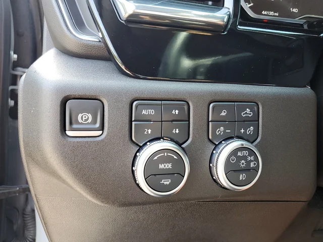 SEMINUEVOS GMC Sierra 2500HD a Estados en autogozo
