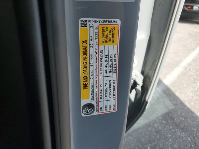 SEMINUEVOS GMC Sierra 2500HD a Estados en autogozo