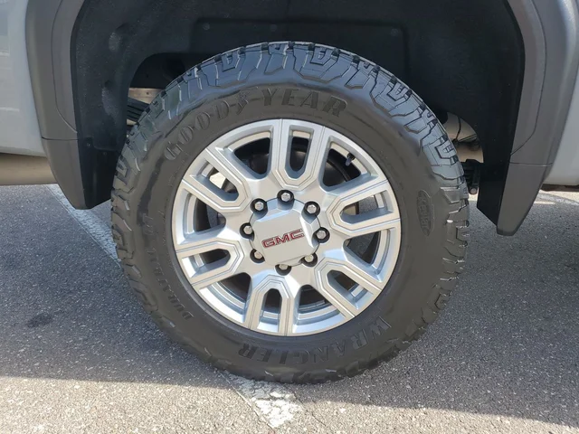 SEMINUEVOS GMC Sierra 2500HD a Estados en autogozo
