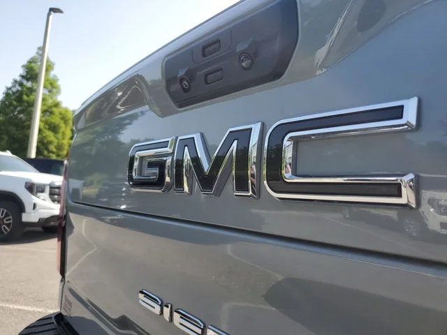 SEMINUEVOS GMC Sierra 2500HD a Estados en autogozo