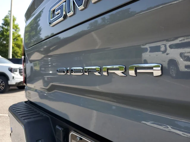 SEMINUEVOS GMC Sierra 2500HD a Estados en autogozo