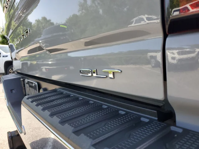 SEMINUEVOS GMC Sierra 2500HD a Estados en autogozo