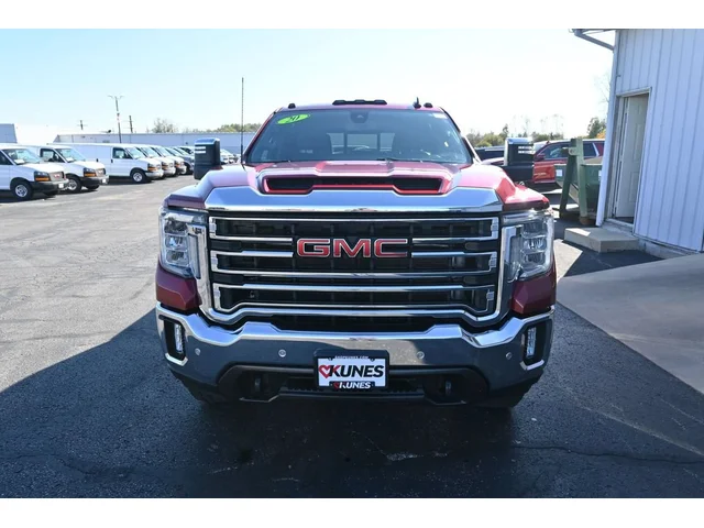 SEMINUEVOS GMC Sierra 2500HD a Estados en autogozo