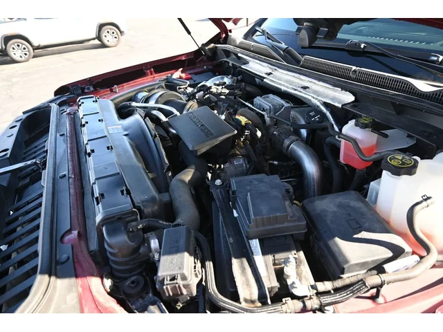 SEMINUEVOS GMC Sierra 2500HD a Estados en autogozo