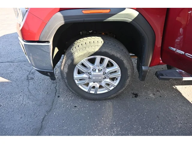 SEMINUEVOS GMC Sierra 2500HD a Estados en autogozo