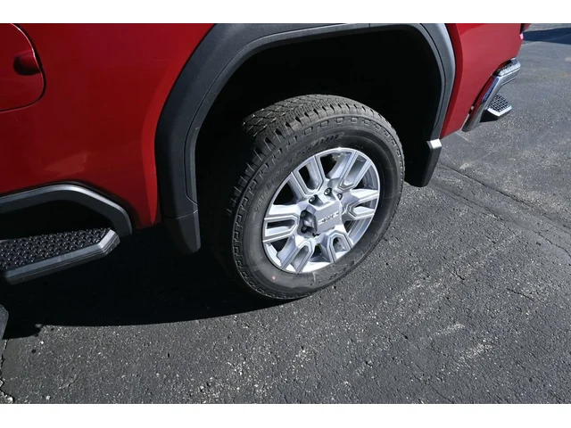 SEMINUEVOS GMC Sierra 2500HD a Estados en autogozo