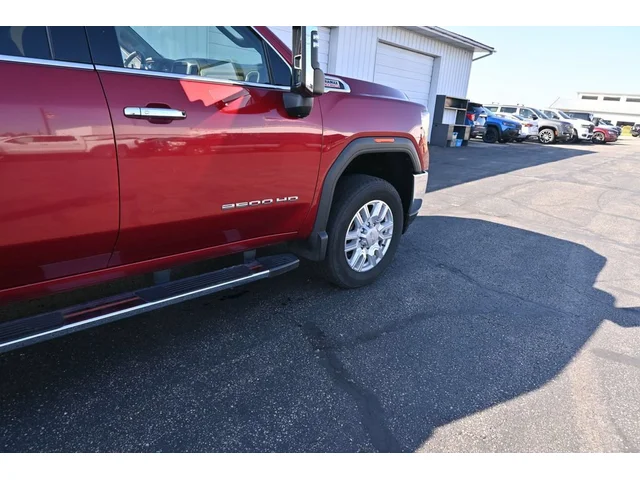 SEMINUEVOS GMC Sierra 2500HD a Estados en autogozo