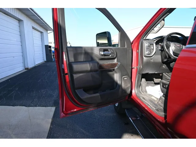 SEMINUEVOS GMC Sierra 2500HD a Estados en autogozo