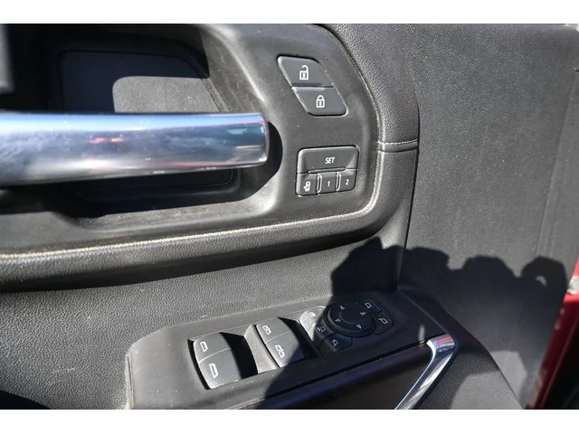 SEMINUEVOS GMC Sierra 2500HD a Estados en autogozo