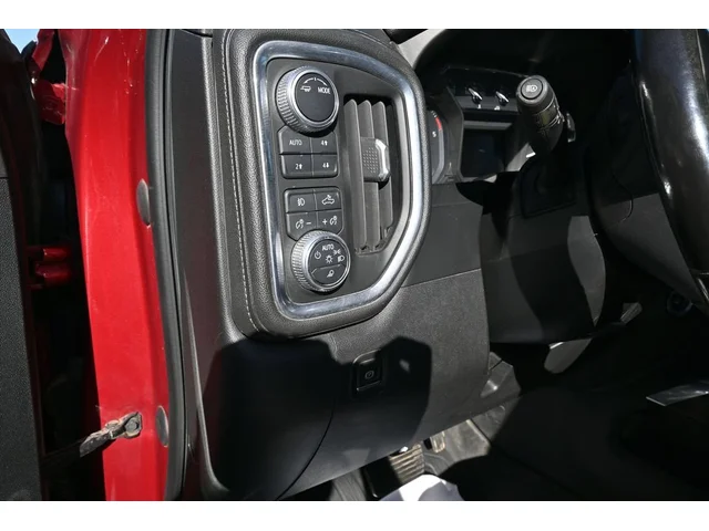 SEMINUEVOS GMC Sierra 2500HD a Estados en autogozo