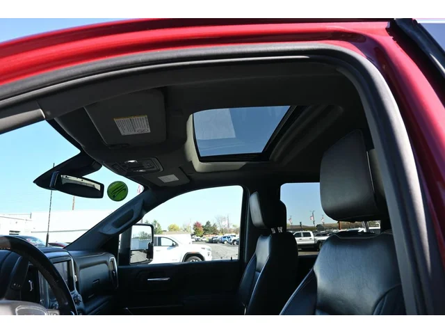 SEMINUEVOS GMC Sierra 2500HD a Estados en autogozo