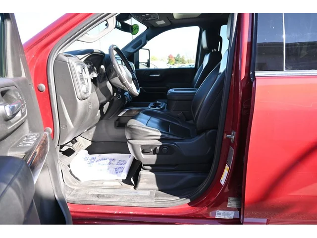 SEMINUEVOS GMC Sierra 2500HD a Estados en autogozo