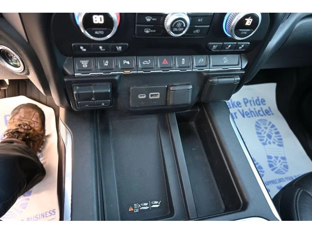 SEMINUEVOS GMC Sierra 2500HD a Estados en autogozo
