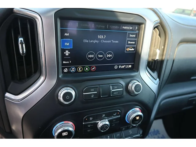 SEMINUEVOS GMC Sierra 2500HD a Estados en autogozo
