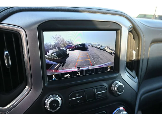 SEMINUEVOS GMC Sierra 2500HD a Estados en autogozo