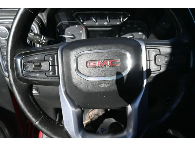 SEMINUEVOS GMC Sierra 2500HD a Estados en autogozo