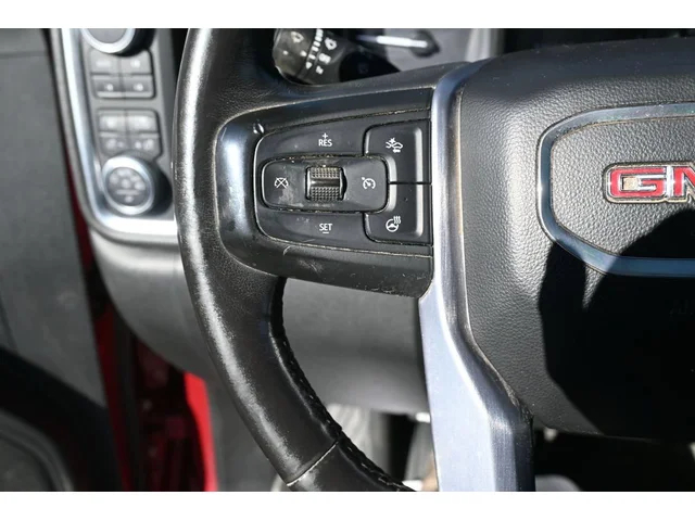 SEMINUEVOS GMC Sierra 2500HD a Estados en autogozo