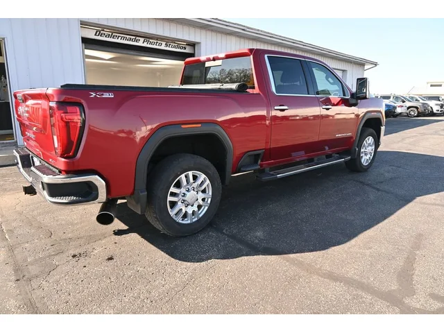 SEMINUEVOS GMC Sierra 2500HD a Estados en autogozo