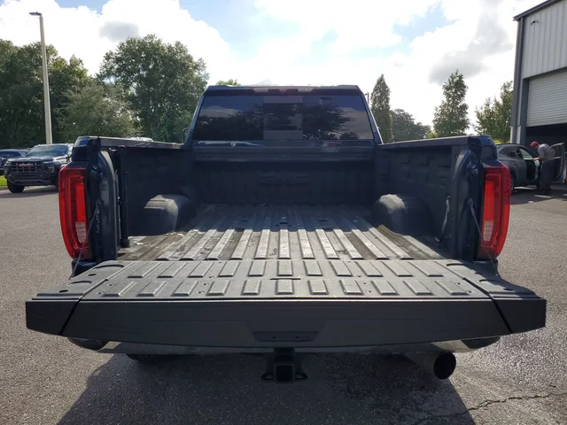 SEMINUEVOS GMC Sierra 2500HD a Estados en autogozo