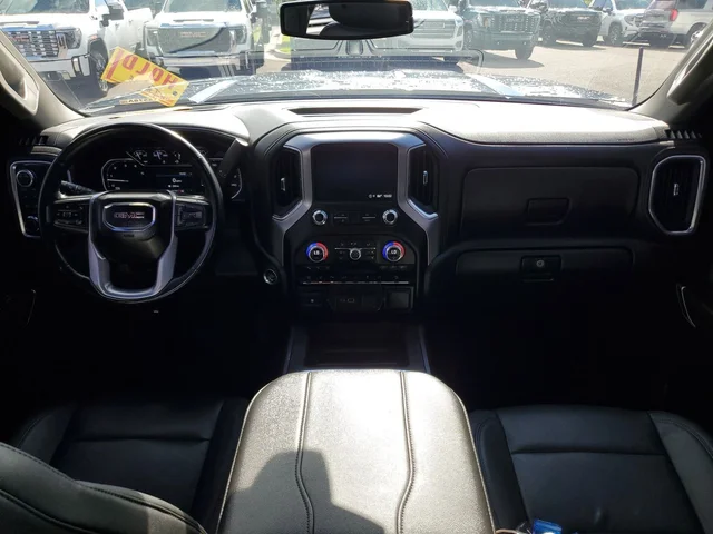 SEMINUEVOS GMC Sierra 2500HD a Estados en autogozo